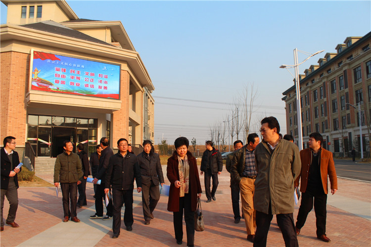 校际共话教育情 交流共筑教育梦(图6)