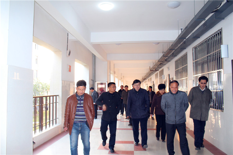 校际共话教育情 交流共筑教育梦(图7)