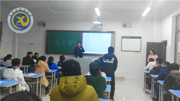 素质教育领航，学生社团绽放(图1)