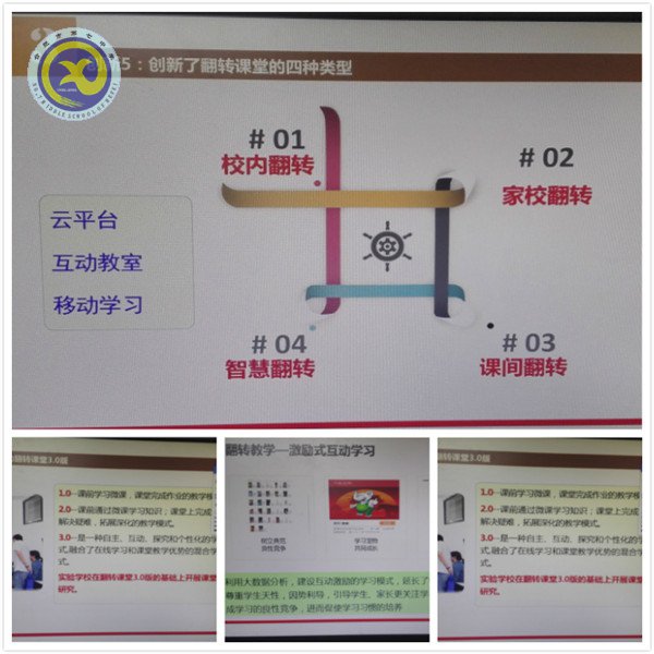 拥抱技术浪潮，助力“翻转课堂”(图4)