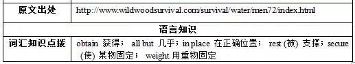 合肥七中老师解读2017年高考全国Ⅰ卷英语试卷评析(图11)