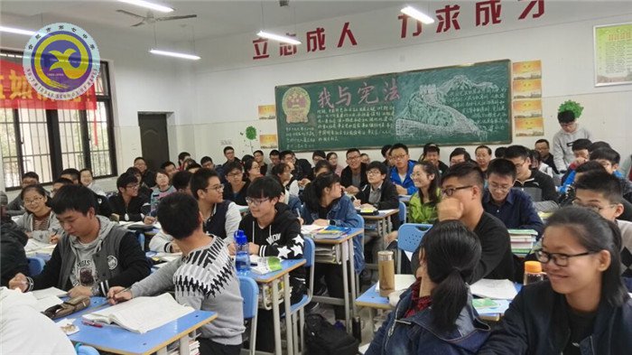 市教科院视导合肥七中高三化学教学工作(图3)