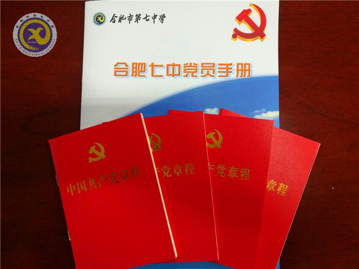 规范主题党会，聚焦党员发展(图5)