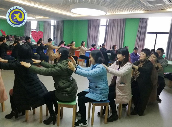 扎根心灵温暖教育 立德树人用心领航(图5)