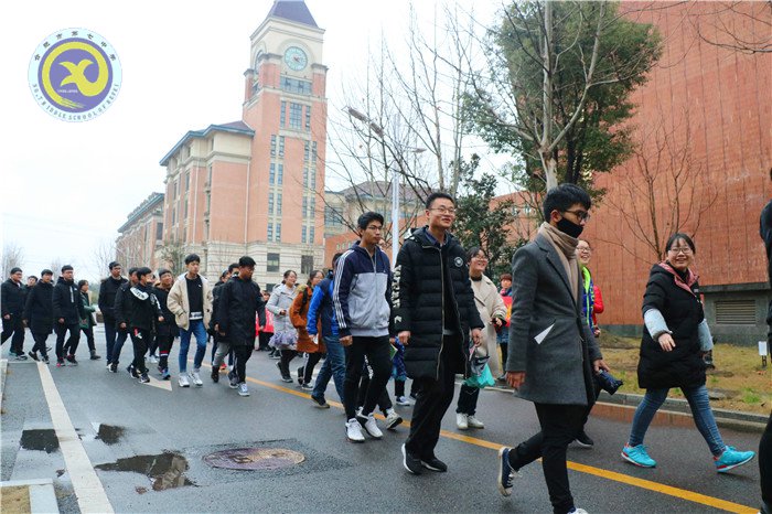 拼搏惟因梦想   奋斗铸就成功(图2)