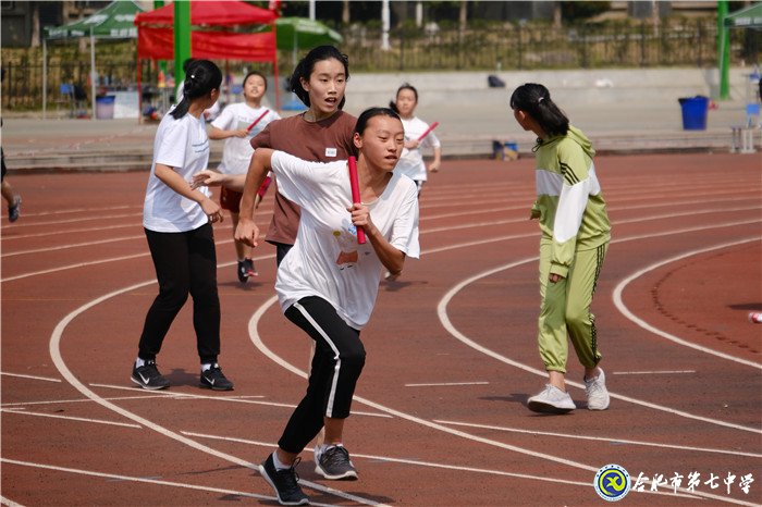 健身与运动同乐，学生与教师共欢(图3)