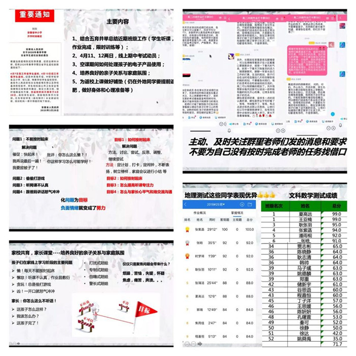 有一种希望叫春笋般成长(图2)