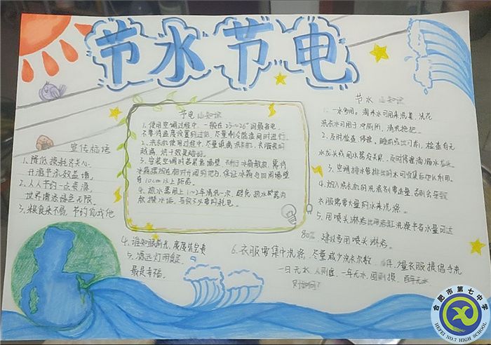 高二19班刘宇悦”节水节电“主题海报.jpg