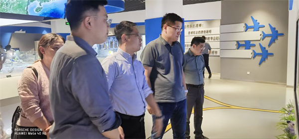 合肥七中参加第 85 届教育装备展探索教学新路径(图4)