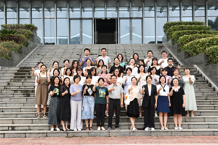 重磅荣誉！合肥七中成功入选安徽省中小学教研基地校(图2)