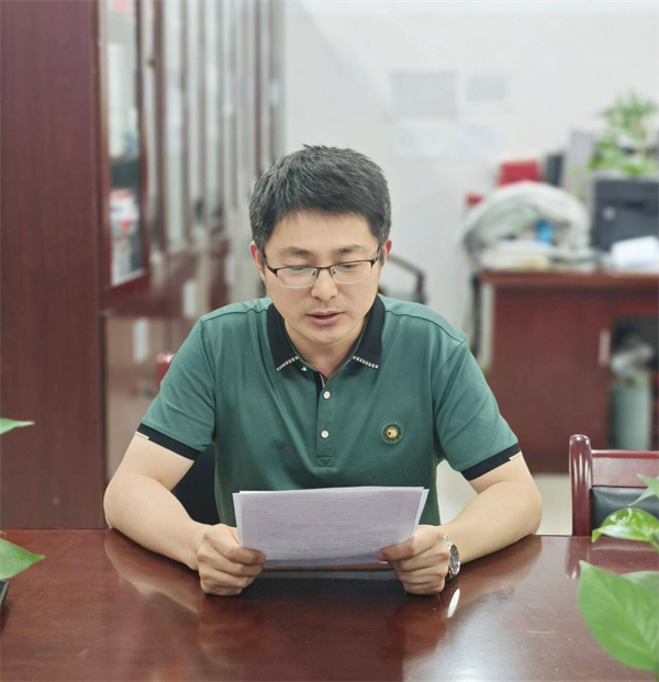 合肥七中高三年级第五次家长学校开课(图3)
