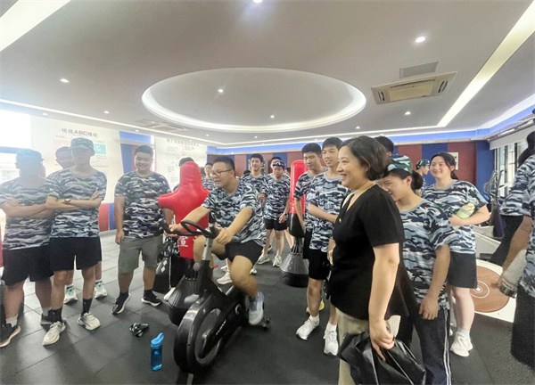 合肥七中扎实推进开学前后心理健康教育工作(图9)