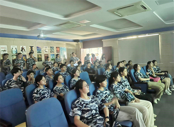 合肥七中扎实推进开学前后心理健康教育工作(图8)
