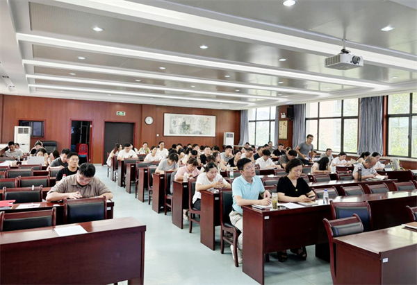 合肥七中扎实推进开学前后心理健康教育工作(图4)