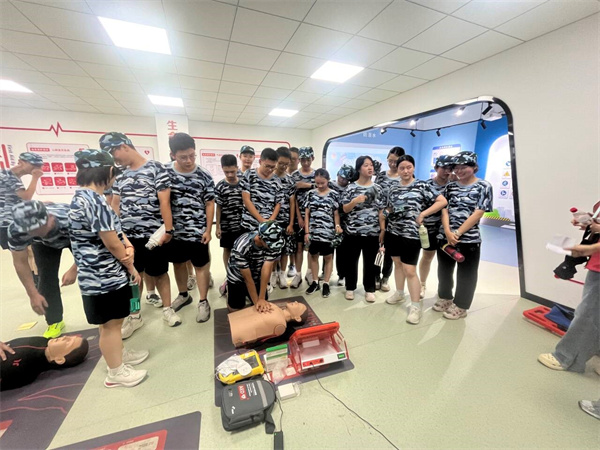 合肥七中扎实推进开学前后心理健康教育工作(图10)