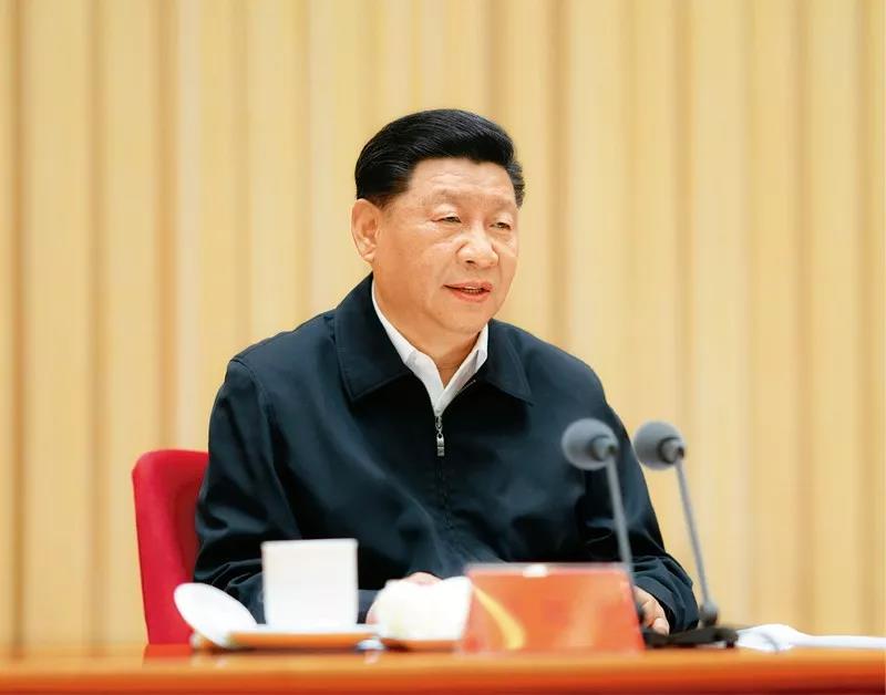习近平：在中央和国家机关党的建设工作会议上的讲话(图1)
