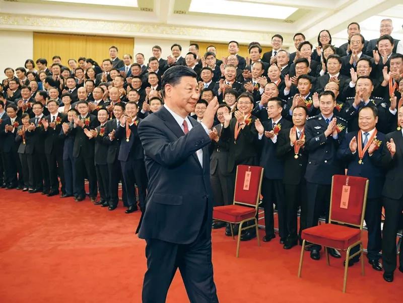 习近平：在中央和国家机关党的建设工作会议上的讲话(图2)