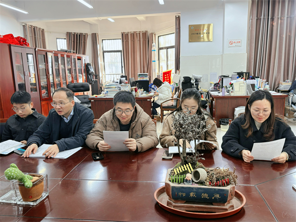 组团聚力！让教学做到“精准滴灌”(图2)