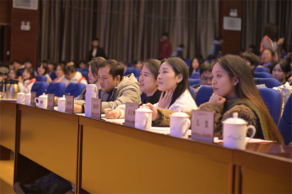 十佳歌手诞生！合肥七中“好声音”唱响青春主场(图2)