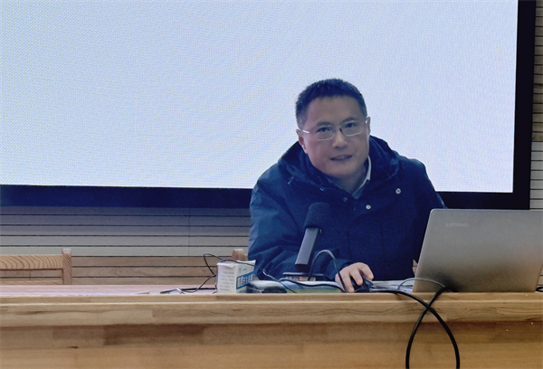 合肥七中高三年级召开阶段性学情分析会(图3)