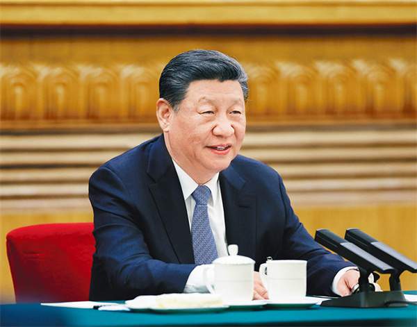 习近平：因地制宜发展新质生产力(图2)