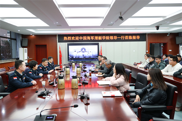 热血青春向军营！合肥七中联动三所军校筑牢学子报国路