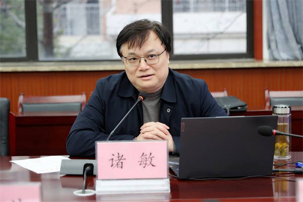 精细与温度如何兼得？合肥七中干部培训解码名校年级部管理内核(图2)