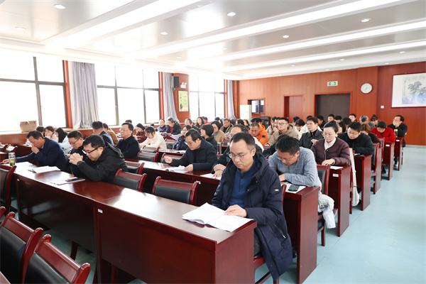 科学实施年度考核   制度激励评优评先(图4)