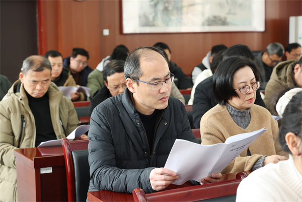 科学实施年度考核   制度激励评优评先(图5)