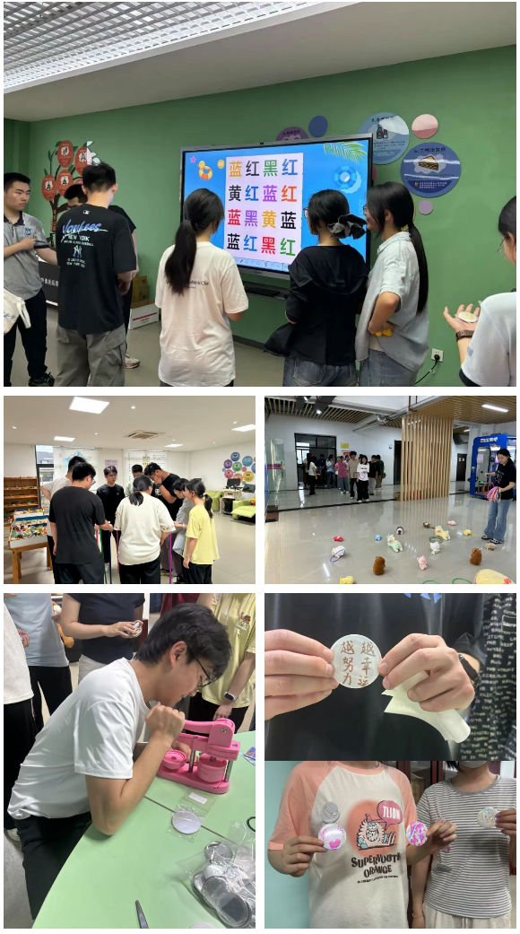 给心情放个假!5·25我们一起“鸭”力清零!(图3) 给心情放个假!5·25我们一起“鸭”力清零!(图3)