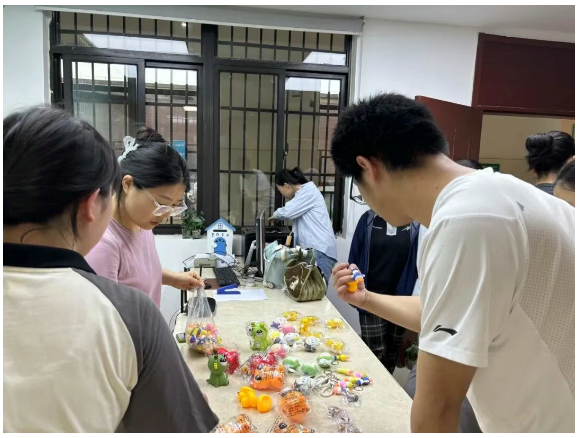 给心情放个假!5·25我们一起“鸭”力清零!(图5) 给心情放个假!5·25我们一起“鸭”力清零!(图5)