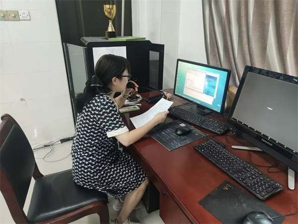 合肥七中高二年级期末家长学校开课(图2)