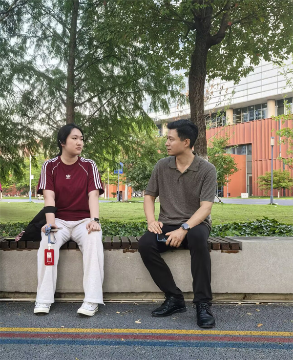暖心走访，家校同心，暑期成长我们共同关注(图3)