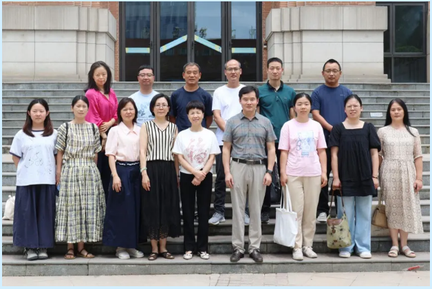 研真题&middot;明方向&middot;促提升&mdash;&mdash;合肥七中历史组暑期培训纪实
