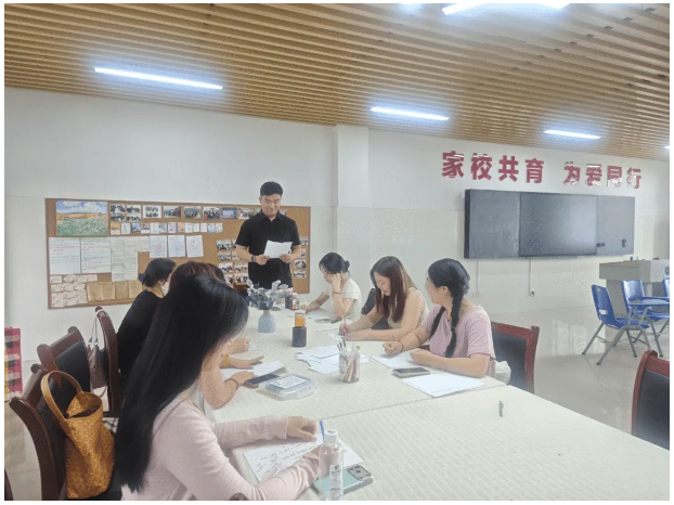当“心理”遇见“艺术”：一场以美润心的暑期研修(图3)