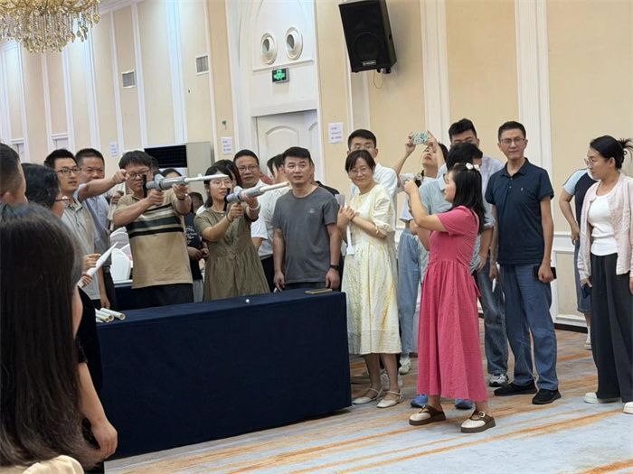 国培之旅｜从“听到”到“做到”：普通高中学科领军教师培训侧记(图10)