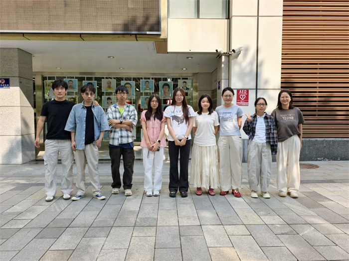 淬炼师德，精进师能！新晋教师专题培训助力专业启航